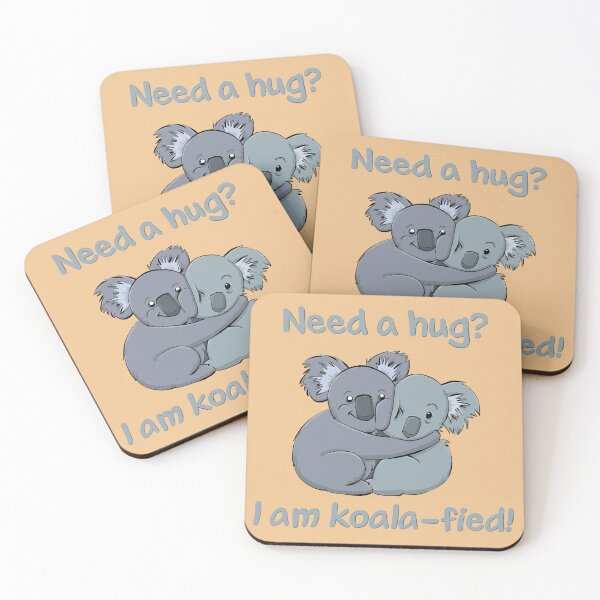 Item preview, Need a Hug? designed and sold by FunHappyCute.