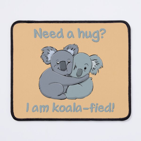 Item preview, Need a Hug? designed and sold by FunHappyCute.