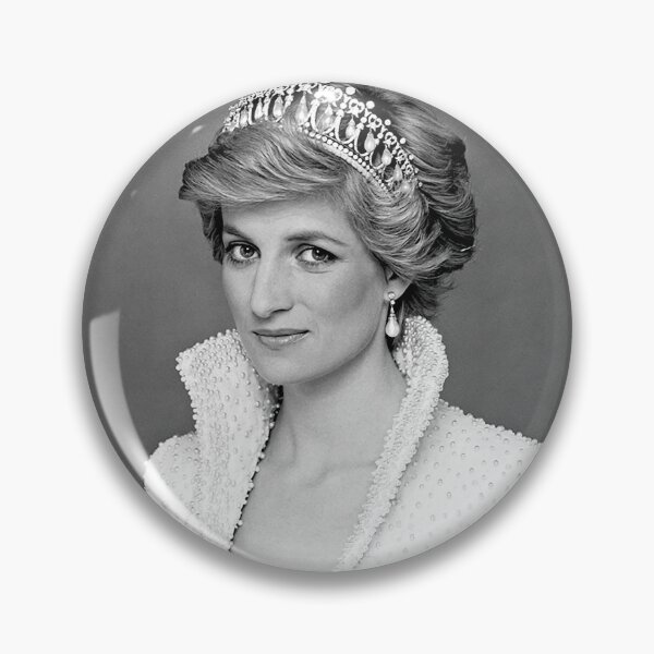 Item preview, Diana, Princess of Wales designed and sold by Popular-Gifts.