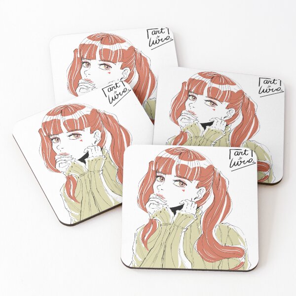 Item preview, Girl designed and sold by Lucero Masias.