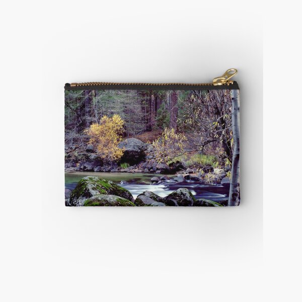 Item preview, Merced River, Autumn, 1989 designed and sold by Jeffrey Wiles.