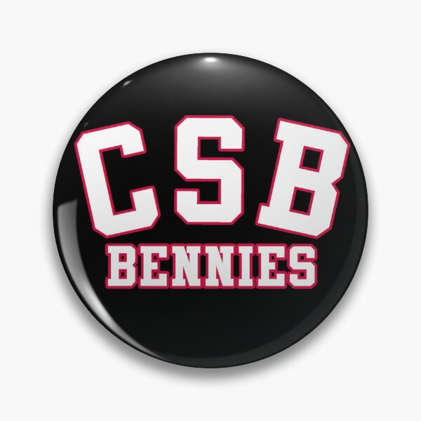 Item preview,  College of St benedict - CSB Bennies - CSBSJU - Go Bennies designed and sold by UkCollegeVibes.