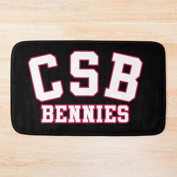 Item preview,  College of St benedict - CSB Bennies - CSBSJU - Go Bennies designed and sold by UkCollegeVibes.