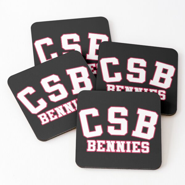 Item preview,  College of St benedict - CSB Bennies - CSBSJU - Go Bennies designed and sold by UkCollegeVibes.