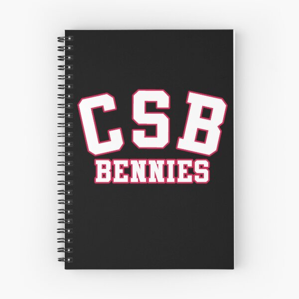 Item preview,  College of St benedict - CSB Bennies - CSBSJU - Go Bennies designed and sold by UkCollegeVibes.