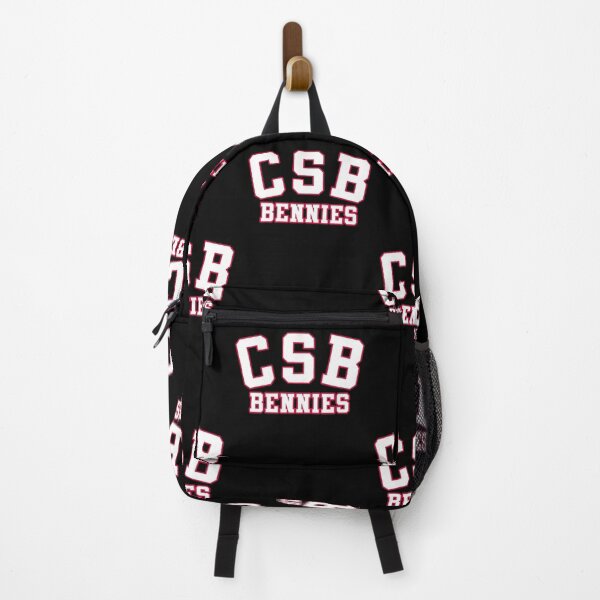 Item preview, College of St benedict - CSB Bennies - CSBSJU - Go Bennies designed and sold by UkCollegeVibes.