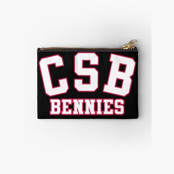 Item preview, College of St benedict - CSB Bennies - CSBSJU - Go Bennies designed and sold by UkCollegeVibes.