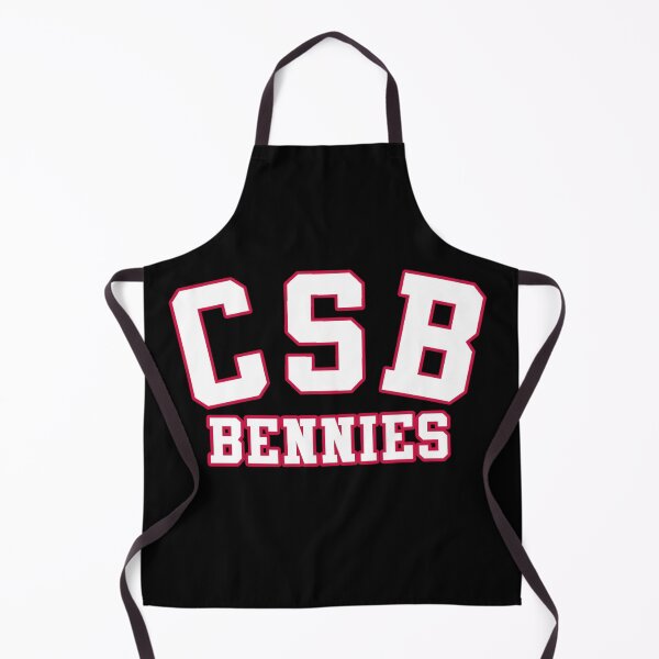 Item preview, College of St benedict - CSB Bennies - CSBSJU - Go Bennies designed and sold by UkCollegeVibes.