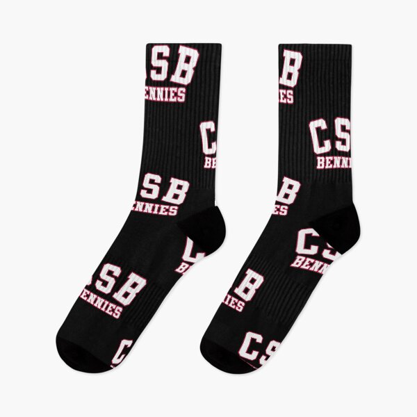 Item preview,  College of St benedict - CSB Bennies - CSBSJU - Go Bennies designed and sold by UkCollegeVibes.