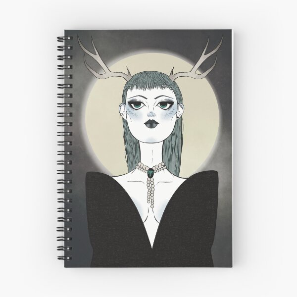 Item preview, Spirit designed and sold by Tessacoils.