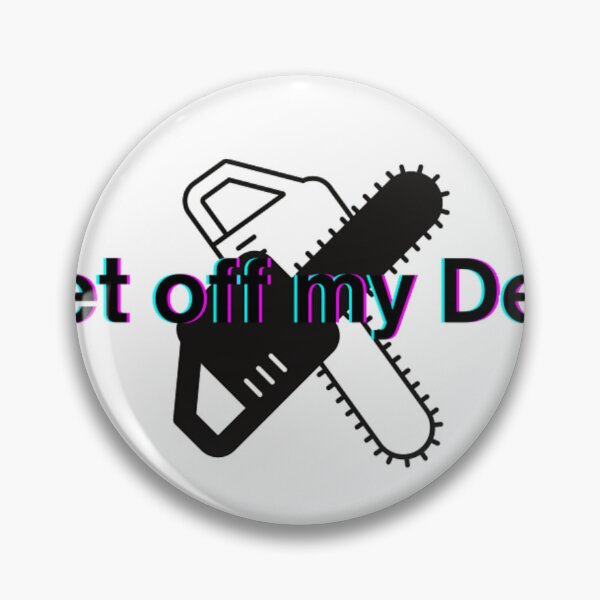 Item preview, Denji  designed and sold by KirkMillerr.