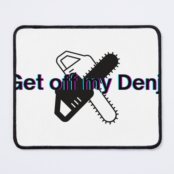 Item preview, Denji  designed and sold by KirkMillerr.