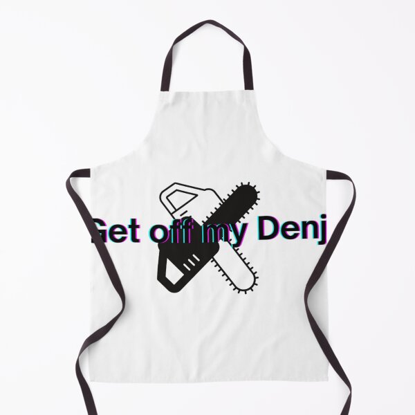 Item preview, Denji designed and sold by KirkMillerr.