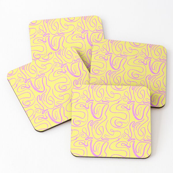 Item preview, pink pattern designed and sold by Mara's art.