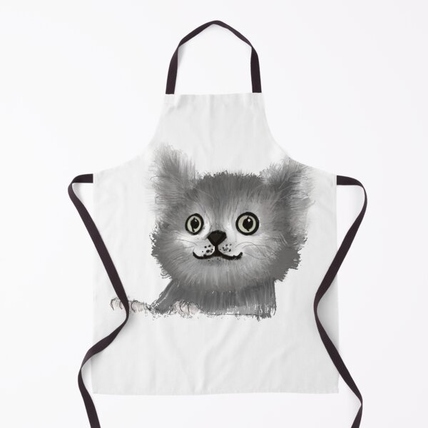 Item preview, Fuzzy baby designed and sold by Adasha Knight.