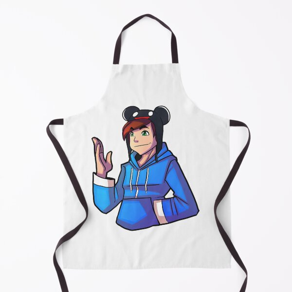 Item preview, Kreek Craft Cartoon Adult designed and sold by shelleyshaunta.
