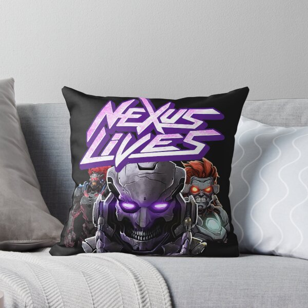 Item preview, Nexus Lives - Livid Machines designed and sold by NexusLives.