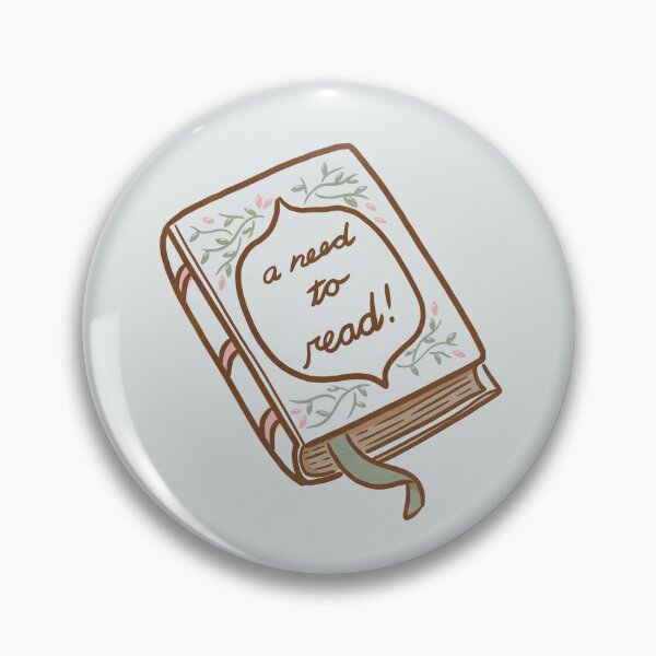 Item preview, a need to read! designed and sold by ht.