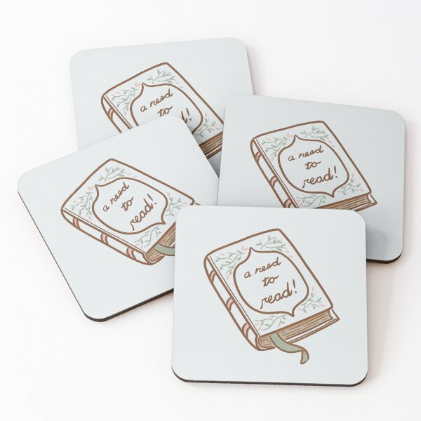 Item preview, a need to read! designed and sold by ht.