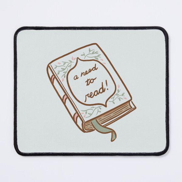 Item preview, a need to read! designed and sold by ht.