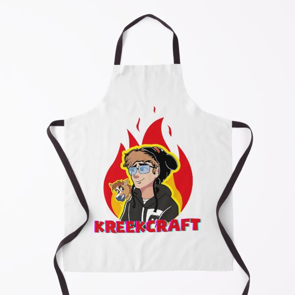 Item preview, Kreekcraft with mystical powers designed and sold by shelleyshaunta.