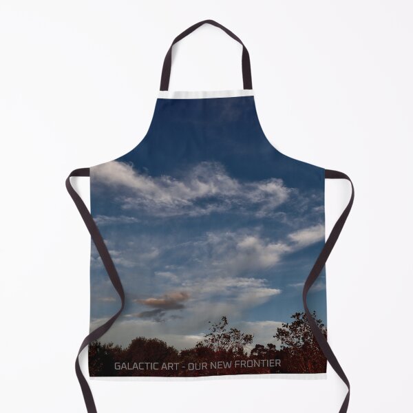 Item preview, GALACTIC ART - OUR NEW FRONTIER designed and sold by GalacticFleet.