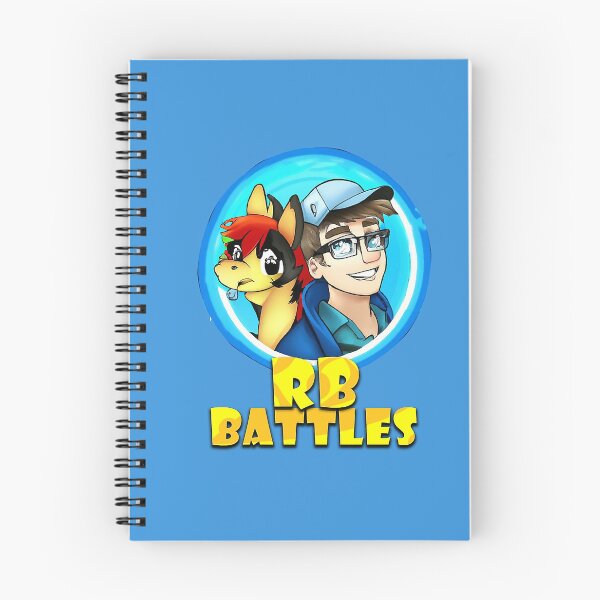 Item preview, Kreekcraft Rb battles Graphic designed and sold by shelleyshaunta.