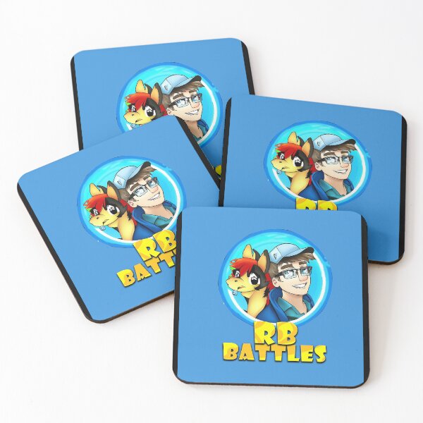 Item preview, Kreekcraft Rb battles Graphic  designed and sold by shelleyshaunta.