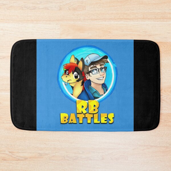 Item preview, Kreekcraft Rb battles Graphic  designed and sold by shelleyshaunta.