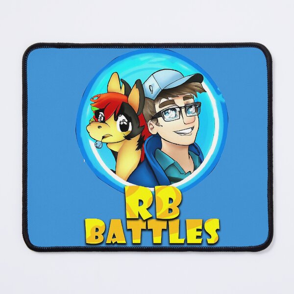 Item preview, Kreekcraft Rb battles Graphic designed and sold by shelleyshaunta.