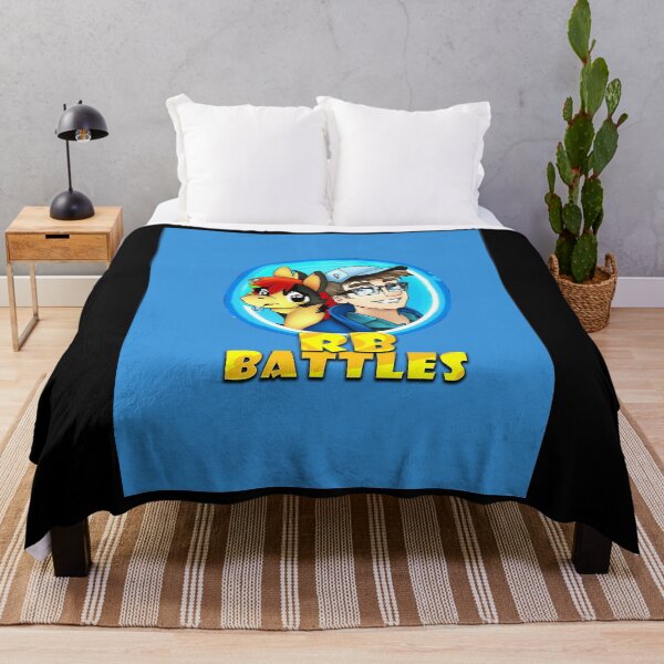 Item preview, Kreekcraft Rb battles Graphic  designed and sold by shelleyshaunta.