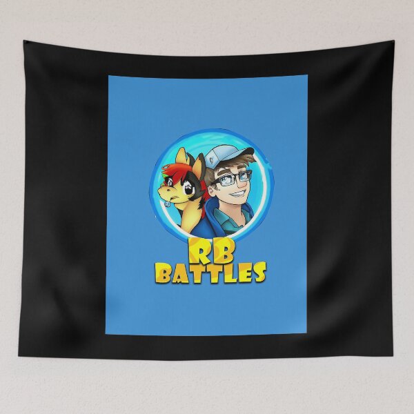 Item preview, Kreekcraft Rb battles Graphic  designed and sold by shelleyshaunta.