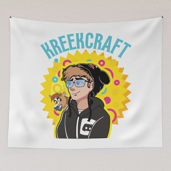 Item preview, Kreekcraft- Colorful Kreekcraft designed and sold by shelleyshaunta.