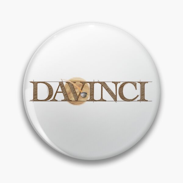 Artikelvorschau, DAVINCI Venus Mission Insignia Aufkleber entworfen und verkauft von alandf98.
