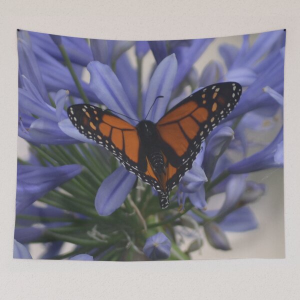Item preview, Violet and orange designed and sold by lizdomett.