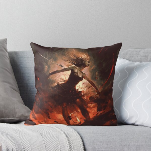 Item preview, Dance of hell designed and sold by fanzen69.