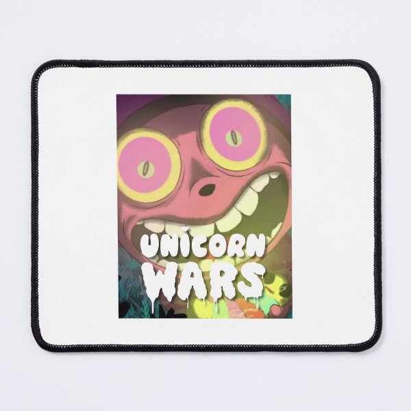 Item preview, Unicorn Wars designed and sold by Noah Carrier.