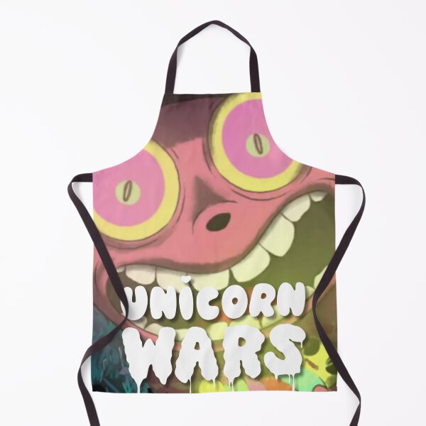 Item preview, Unicorn Wars designed and sold by Noah Carrier.