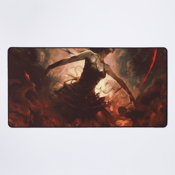 Item preview, Dance of hell designed and sold by fanzen69.