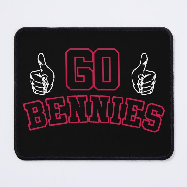 Item preview, College of St benedict - CSB Bennies - CSBSJU - Go Bennies designed and sold by UkCollegeVibes.