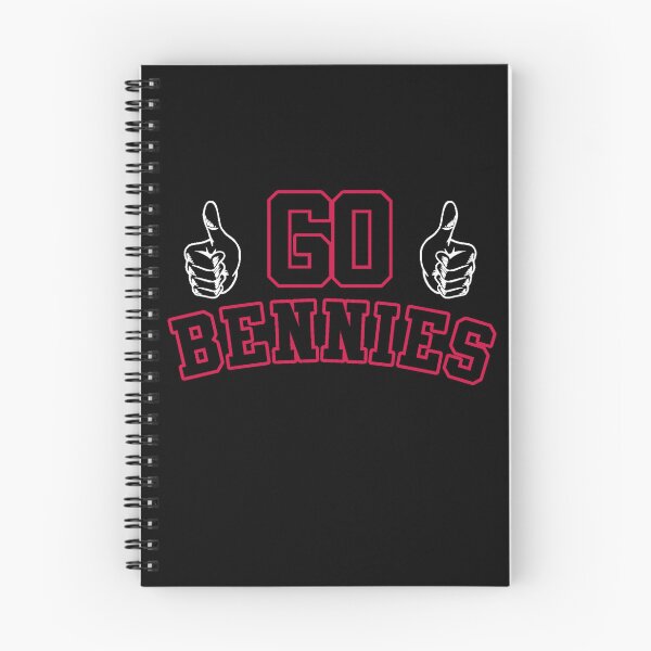 Item preview,  College of St benedict - CSB Bennies - CSBSJU - Go Bennies designed and sold by UkCollegeVibes.