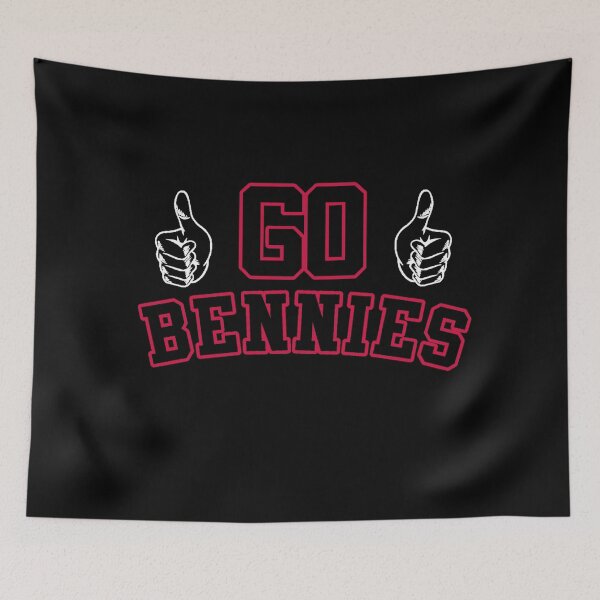 Item preview,  College of St benedict - CSB Bennies - CSBSJU - Go Bennies designed and sold by UkCollegeVibes.