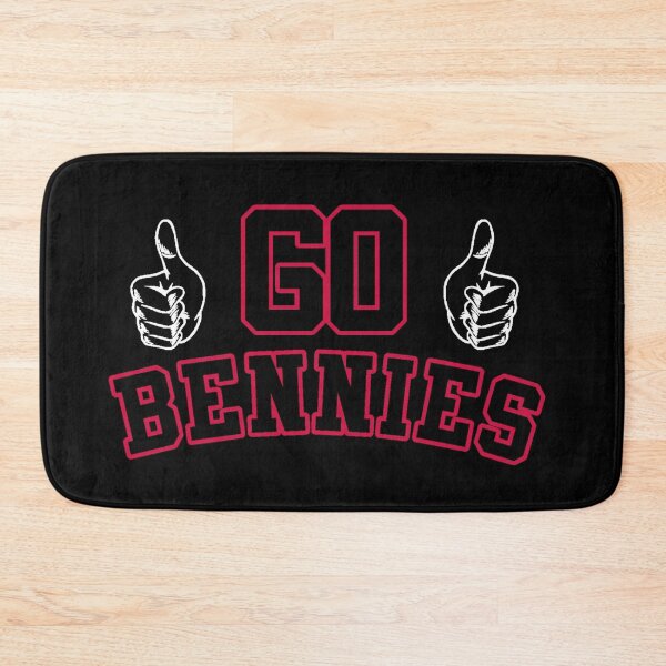 Item preview,  College of St benedict - CSB Bennies - CSBSJU - Go Bennies designed and sold by UkCollegeVibes.