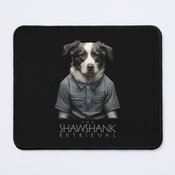 Item preview, Movie parody - the shawshank retrieval designed and sold by hamishby.