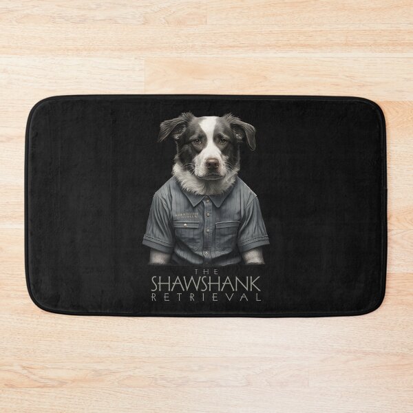 Item preview, Movie parody - the shawshank retrieval designed and sold by hamishby.