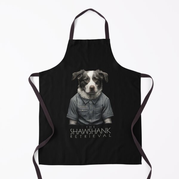 Item preview, Movie parody - the shawshank retrieval designed and sold by hamishby.