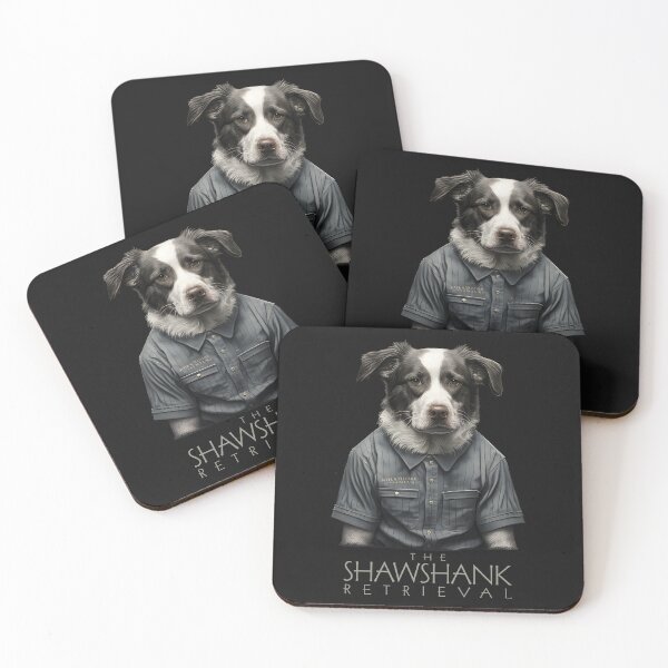 Item preview, Movie parody - the shawshank retrieval designed and sold by hamishby.