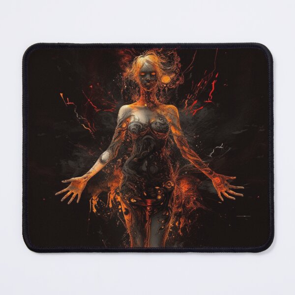 Item preview, Flame cures designed and sold by fanzen69.