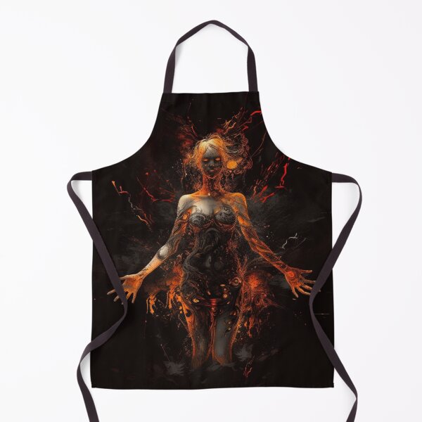 Item preview, Flame cures designed and sold by fanzen69.