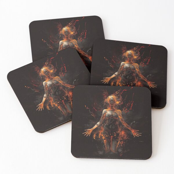 Item preview, Flame cures designed and sold by fanzen69.